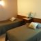 Hotel Fortin : photos des chambres