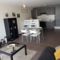 Appartement Residence le bosquet : photos des chambres