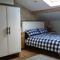Hebergement La Fermette : photos des chambres