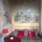 Hebergement DOMAINE DE L'OASIS : photos des chambres
