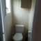 Hebergement Les chalets de Bes Le Montagnol : photos des chambres