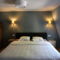 Hebergement Au petit Chateau : photos des chambres