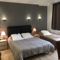 Hotel Memorial : photos des chambres