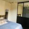 Hebergement Petit Maison a Corps : photos des chambres