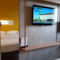 Hotel ibis budget Rennes Rte Lorient : photos des chambres