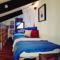 Hebergement Sur Un Petit Nuage : photos des chambres