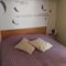 Hebergement L'Horizon : photos des chambres