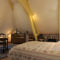 Hebergement Le domaine des Beauchots : photos des chambres