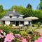 Chambres d'hotes/B&B DOMAINE LE HETREY : photos des chambres