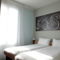 Hotel ibis Daumesnil Porte Doree : photos des chambres