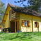 Hebergement Camping du Breuil : photos des chambres