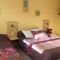 Hebergement L'auberge fleurie : photos des chambres