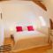 Appartement Calvaloft : photos des chambres