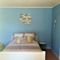 Chambres d'hotes/B&B aux soleil couchant : photos des chambres
