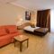 Hotel du Home Moderne : photos des chambres