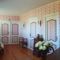 Hebergement Le Domaine de L'Isle : photos des chambres
