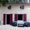 Chambres d'hotes/B&B Le Domaine de L'Isle B&B : photos des chambres