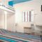 hotelF1 Roissy Pn2 : photos des chambres