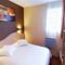 Hotel Le Relais du Parisis : photos des chambres