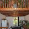 Appartement F2bis, proche arbois et salins les bains : photos des chambres