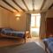 Hebergement La Maison des Druides : photos des chambres