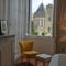 Hebergement Maison de Maitre Elegia : photos des chambres