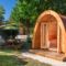 Hebergement Le Beauvillage : photos des chambres