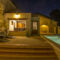 Hebergement Domaine de Saussignac : photos des chambres
