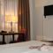 Hebergement Adonis Valberg : photos des chambres