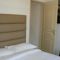 Hebergement Adonis Valberg : photos des chambres