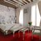 Boutique Hotel Konfidentiel : photos des chambres