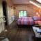 Chambres d'hotes/B&B Bluets et Brimbelles : photos des chambres