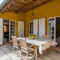 Hebergement Les Romarins 10 : photos des chambres