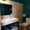 Hotel Relais de Saintonge : photos des chambres