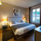 Le Gingko - Hotel du Golf Parc Robert Hersant : photos des chambres
