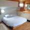 Hebergement BATEAU  LE SAINT LOUP  : photos des chambres