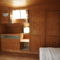 Hebergement BATEAU  LE SAINT LOUP  : photos des chambres