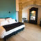 Hebergement Gite du Jardin Castel d'Alzac : photos des chambres