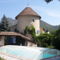 Chambres d'hotes/B&B Chambre d'hotes La Citadelle : photos des chambres