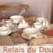 Chambres d'hotes/B&B Le Relais du Doubs en Bourgogne : photos des chambres