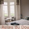 Chambres d'hotes/B&B Le Relais du Doubs en Bourgogne : photos des chambres