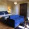 Hebergement Les chambres d'Hotes du Domaine du Pacha : photos des chambres