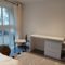Hebergement La Sapiniere : photos des chambres