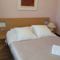 Appartement Cosy a Soissons, 38mn de Roissy de CDG : photos des chambres