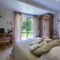 Chambres d'hotes/B&B B&B La Closerie 33 : photos des chambres