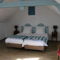 Chambres d'hotes/B&B Au Relais de Chaussy : photos des chambres