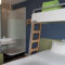 Hotel ibis budget Rodez : photos des chambres
