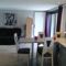 Appartement Les Massonnat : photos des chambres