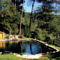 Hebergement mas cevennes piscine naturelle charme exception : photos des chambres