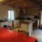 Hebergement L'Etable : photos des chambres